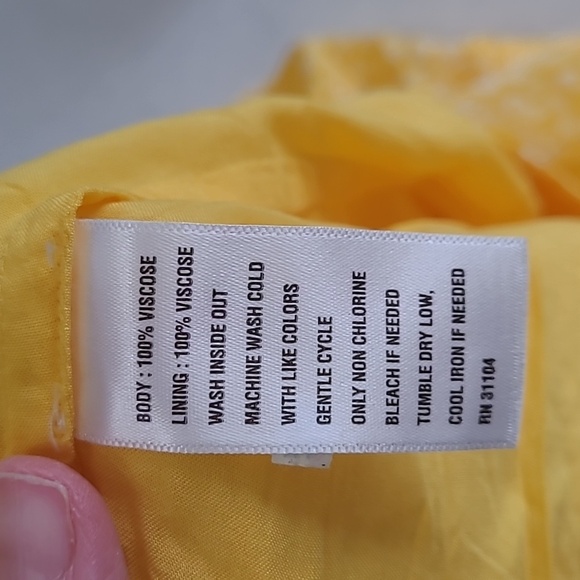 NWT Kaari Blue women's wideleg pants size XL - Picture 4 of 7